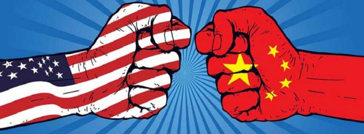 East West Split – East vs West: The Cold War on Steroids — Two Walled ...